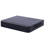 UNV 16 kanalen surveillance recorder tot 6TB opname 5in1 5MP, Verzenden, Nieuw