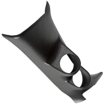 Autometer 2-1/16in Dual Pillar for 08-13 Dodge Challenger, Ophalen of Verzenden, Nieuw