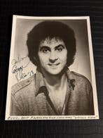 Elvis Presley - Gesigneerde foto George Klein, Verzamelen, Ophalen of Verzenden, Nieuw, Foto of Kaart, Gesigneerd