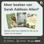 Blackout 9789044310634 Sarah Addison Allen, Boeken, Verzenden, Gelezen, Sarah Addison Allen