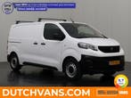 Peugeot Expert 2.0BlueHDI Bestelbus 2022 L2 H1 Diesel, Euro 6, Wit, Nieuw, Te koop