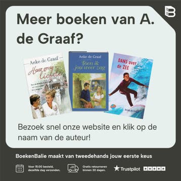 Kind van de oorlog / WWKIDZ / 2 9789085430445 A. de Graaf, Verzenden, Gelezen, A. de Graaf