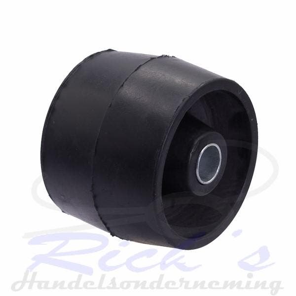 Bootrol / kimrol 85x115mm asgat 22mm, Watersport en Boten, Boottrailers, Nieuw, Ophalen of Verzenden