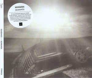 cd Japan persing - Sickoakes - Seawards, Cd's en Dvd's, Verzenden, Zo goed als nieuw