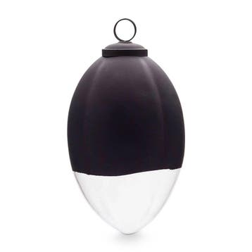 vtwonen glazen kerstbal (Ø15 cm), Diversen, Kerst, Verzenden, Nieuw