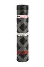 IKO powergum Quadra black 6.0 x 1 mtr., Ophalen of Verzenden, Nieuw