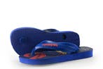 Havaianas Slippers Jongens in maat 25 Blauw, Kinderen en Baby's, Kinderkleding | Schoenen en Sokken, Verzenden, Jongen of Meisje
