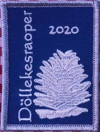 Applicatie DÃ¶llekesgat 2020, Nieuw