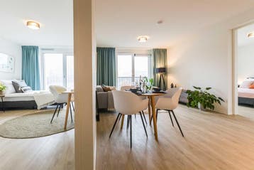 Te huur: Appartement Pietersbergweg in Amsterdam, Noord-Holland, Appartement, Amsterdam