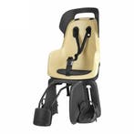 Bobike Maxi Go Lemon Sorbet frame bev Achterstoeltje, Verzenden, Nieuw