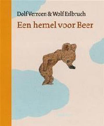 Een hemel voor Beer / Vriendjes van Leopold - Dolf Verroen, Verzenden, Zo goed als nieuw, Dolf Verroen