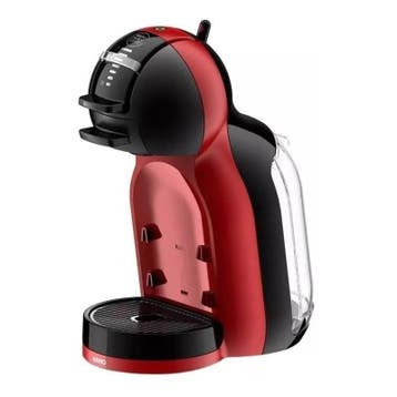 Campeo 700 Watt Mini Me rood (120/R), Verzenden, Nieuw