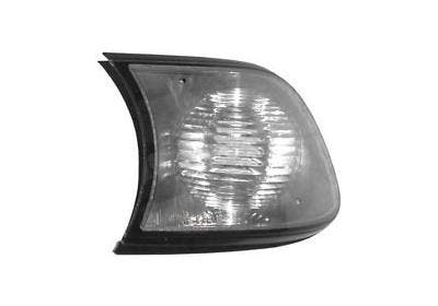 BMW E46 Compact 2001-2005 Knipperlicht Wit Links, Auto-onderdelen, Verlichting, Nieuw, Verzenden