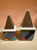 Rosenthal - Barbara Brenner - Zout- en pepervaatjes (2) -