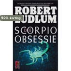 De Scorpio Obsessie / Poema-pockets 9789024541027, Boeken, Thrillers, Verzenden, Gelezen, Robert Ludlum