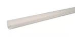 NICOLL Techtan LG16 PVC-Ti mastgoot L4m wit, Ophalen of Verzenden, Nieuw