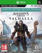 Assassins Creed Valhalla (Xbox One Games), Spelcomputers en Games, Games | Xbox One, Ophalen of Verzenden, Zo goed als nieuw