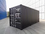 20ft 6m zeecontainer huren kopen nieuw/gebruikt