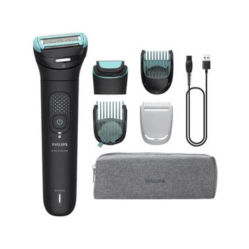 Philips Body Groomer 7000 Series -, Verzenden, Nieuw