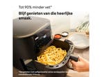 Braun MultiFry 5 - HF5030 - Airfryer - 6L - tot 5 personen -, Verzenden, Zo goed als nieuw