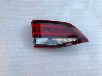 Opel Astra K V Kombi 15+ linker binnen LED achterlicht 39032, Verzenden, Gebruikt