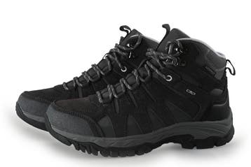 Cmp Wandelschoenen in maat 40 Zwart, Verzenden, Zwart, Wandelschoenen, Zo goed als nieuw