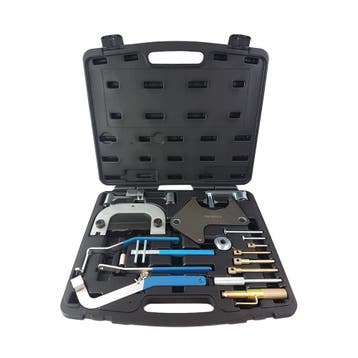 WEBER-TOOLS  TIMINGSET, Verzenden, Nieuw