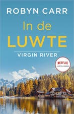 9789402709797 Virgin River 15 - In de luwte | Tweedehands, Verzenden, Zo goed als nieuw, Robyn Carr