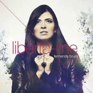cd - Fernanda Brum - Liberta-me, Cd's en Dvd's, Cd's | Overige Cd's, Zo goed als nieuw, Verzenden