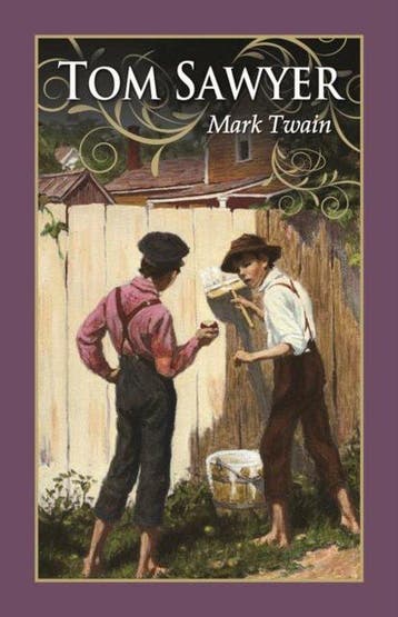 The Adventures of Tom Sawyer - Mark Twain 9781784046286, Verzenden, Zo goed als nieuw, Mark Twain