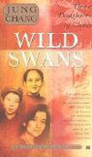 Wild Swans Export - Jung Chang 9780743254397, Verzenden, Gelezen, Jung Chang