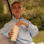 Cabau Lifestyle Protein Iced Coffee Shake Set - 1000gr, Ophalen of Verzenden, Nieuw, Overige typen