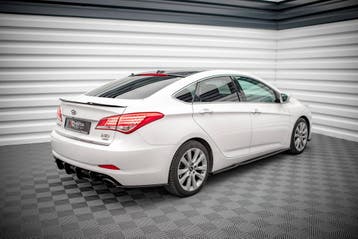 Side Skirts Diffusers Hyundai I40 Mk1, Verzenden, Nieuw