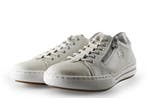 Rieker Sneakers in maat 41 Wit, Verzenden, Wit, Sneakers of Gympen, Gedragen