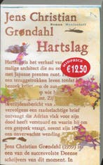Hartslag 9789029076890 Jens Christian Grøndahl, Boeken, Verzenden, Gelezen, Jens Christian Grøndahl