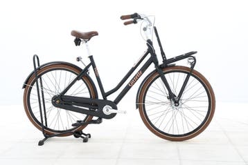 Gazelle MISS GRACE R7T – 2023 – 165 - 178 cm, Verzenden, Zo goed als nieuw, Gazelle