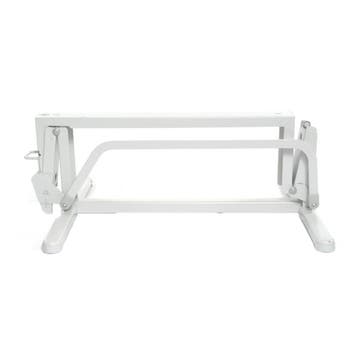 Lifttafelpoot HTA 116/25 Licht Grijs 75cm, Ophalen of Verzenden, Nieuw