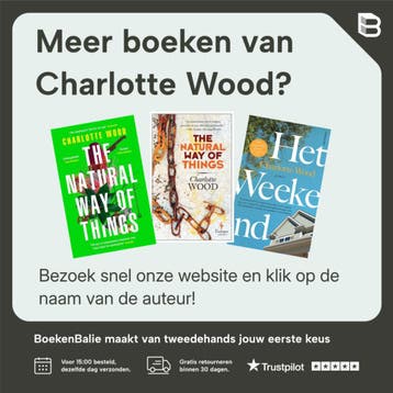 Stone Yard Devotional - Charlotte Wood 9781399724340, Verzenden, Gelezen, Charlotte Wood