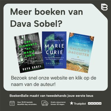 Galileos Daughter - Dava Sobel 9780802713438, Verzenden, Gelezen, Dava Sobel