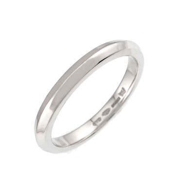 Bvlgari - Ring Platina, Nieuw