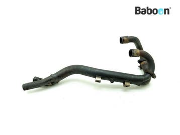 Uitlaat Bochtenset Aprilia Pegaso 650 1997-2000 (Cube), Verzenden, Gebruikt