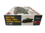 Soviet Cargo Truck GAZ-AAA Mod. 1941, Verzenden, Nieuw