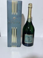 Deutz - Champagne Brut - 1 Magnum (1,5 L), Nieuw