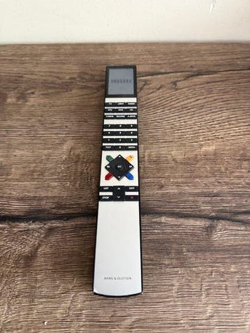 Bang & Olufsen - Beo 4 LCD MK III Afstandsbediening, Nieuw