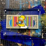 Tiziano Gagliardo - Homer Simpson - NO SIGNAL