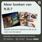 Gave haaien en bizarre slakken 9783940957702 N.B., Boeken, Verzenden, Gelezen, N.B.