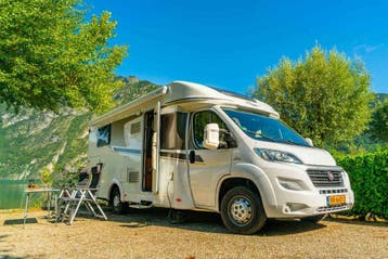 Nu KM-VRIJ!! boeken. Camper huren, Camperverhuur