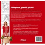 Koken met Karin 9789046819494 Karin Luiten, Verzenden, Zo goed als nieuw, Karin Luiten