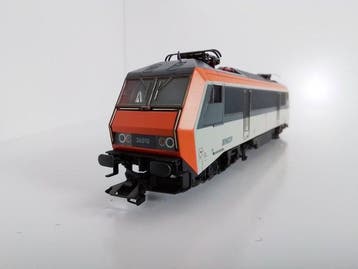 Märklin H0 - 37389 - Elektrische locomotief (1) -, Hobby en Vrije tijd, Nieuw