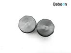 Voorvork Dop Honda CB 750 Hornet 2023-2024 (CB750 RH12), Verzenden, Gebruikt